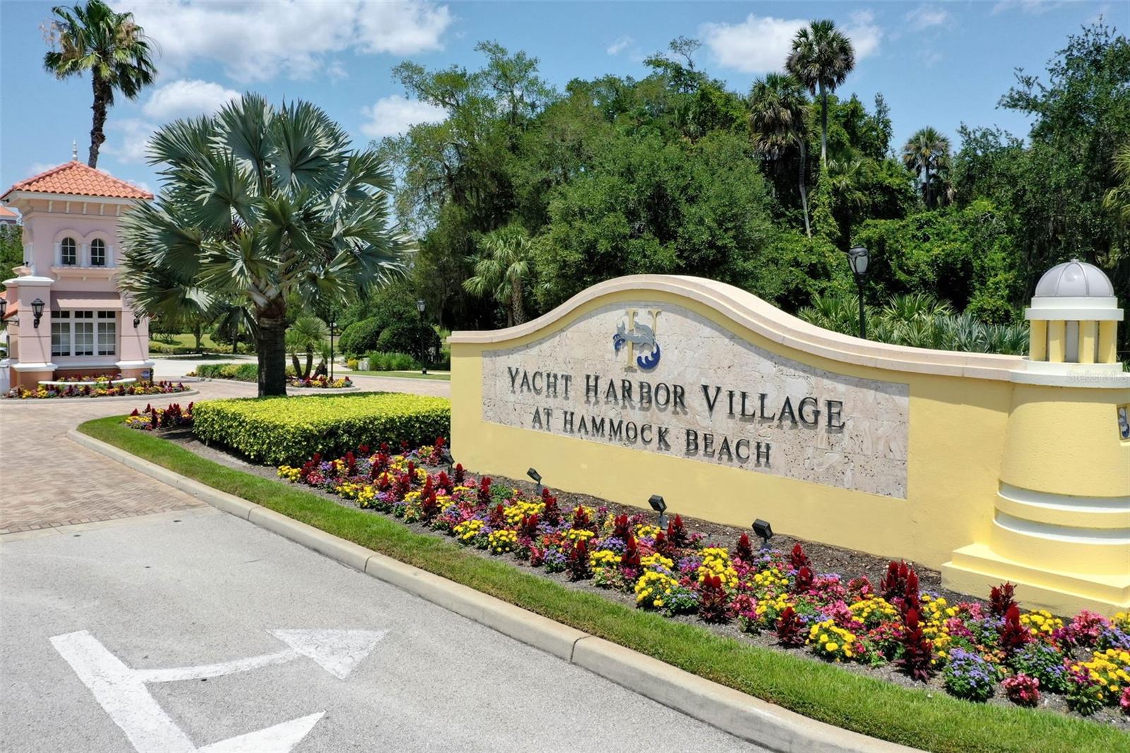 262 YACHT HARBOR DR, PALM COAST, FL, 32137