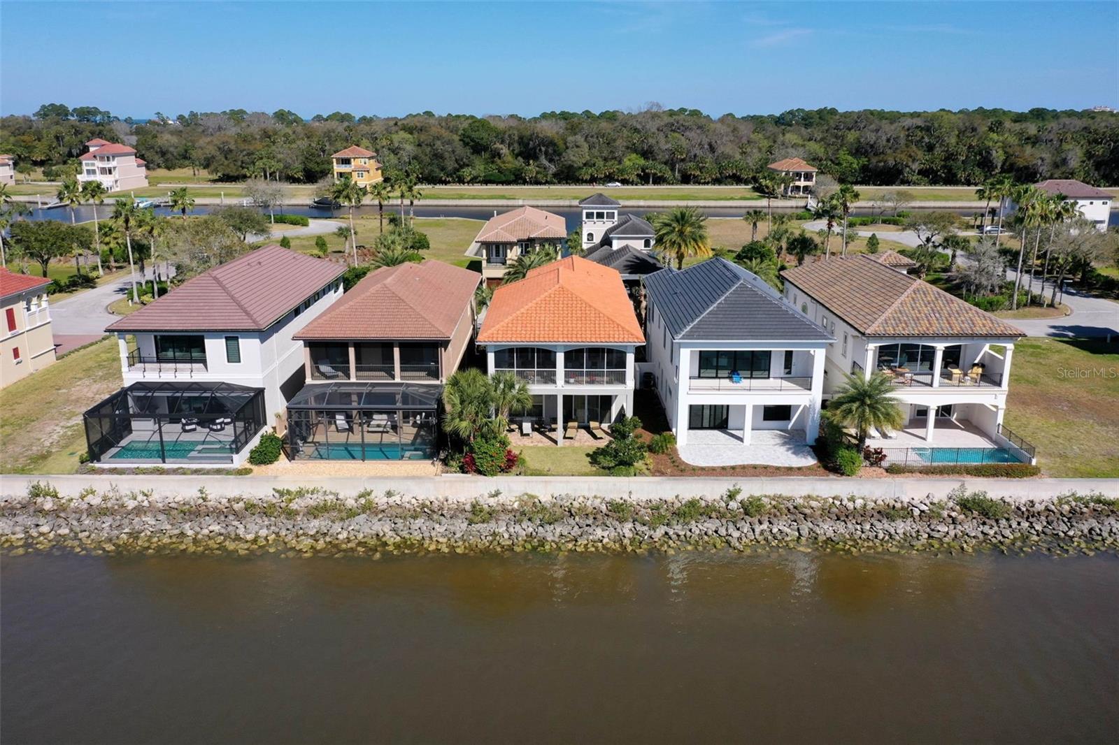 262 YACHT HARBOR DR, PALM COAST, FL, 32137