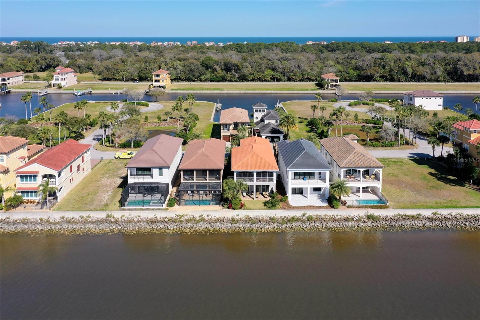 262 YACHT HARBOR DR, PALM COAST, FL, 32137