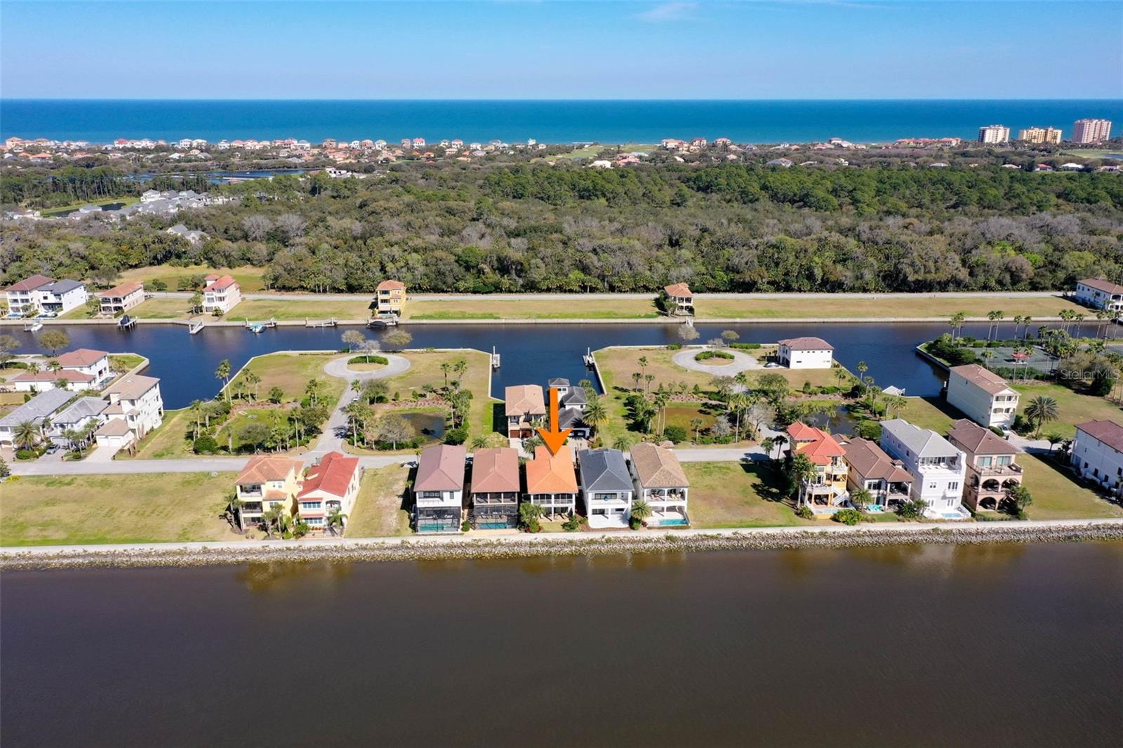 262 YACHT HARBOR DR, PALM COAST, FL, 32137