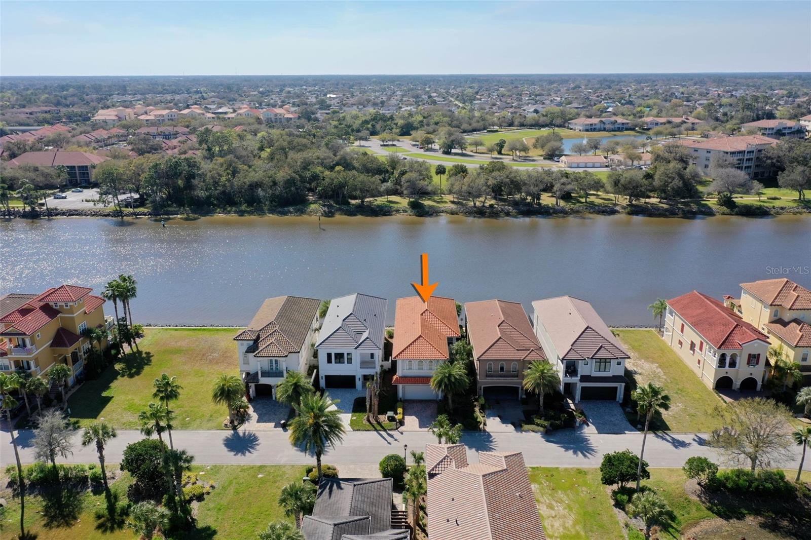 262 YACHT HARBOR DR, PALM COAST, FL, 32137