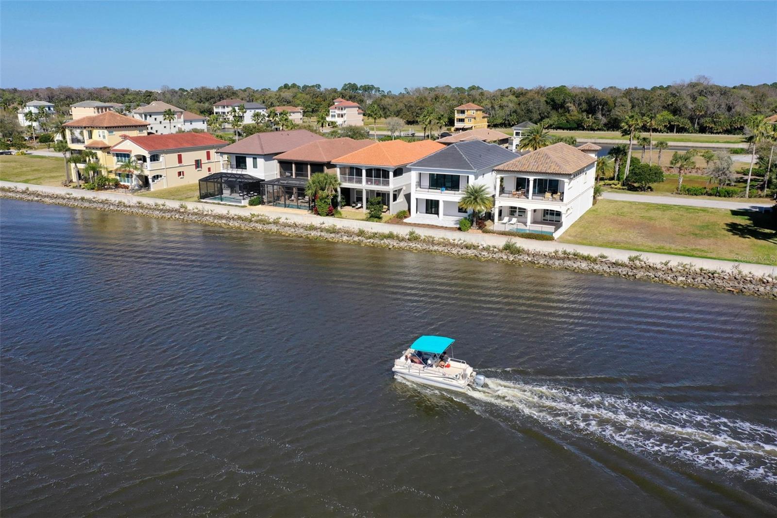 262 YACHT HARBOR DR, PALM COAST, FL, 32137