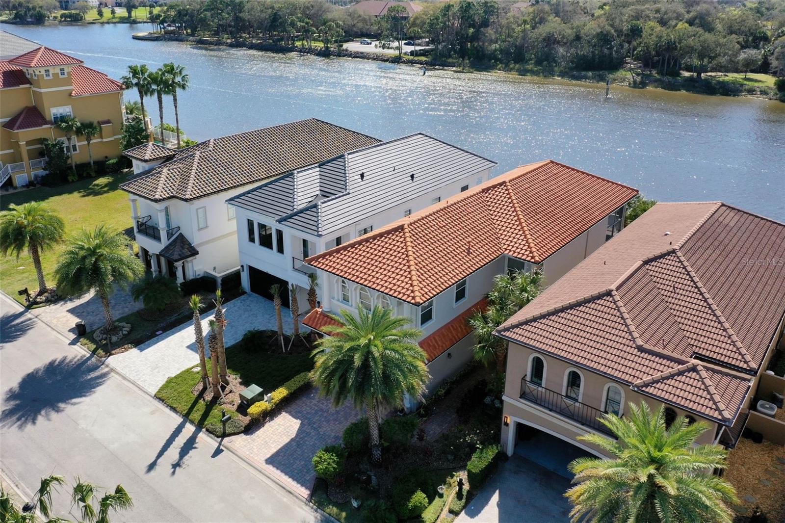 262 YACHT HARBOR DR, PALM COAST, FL, 32137