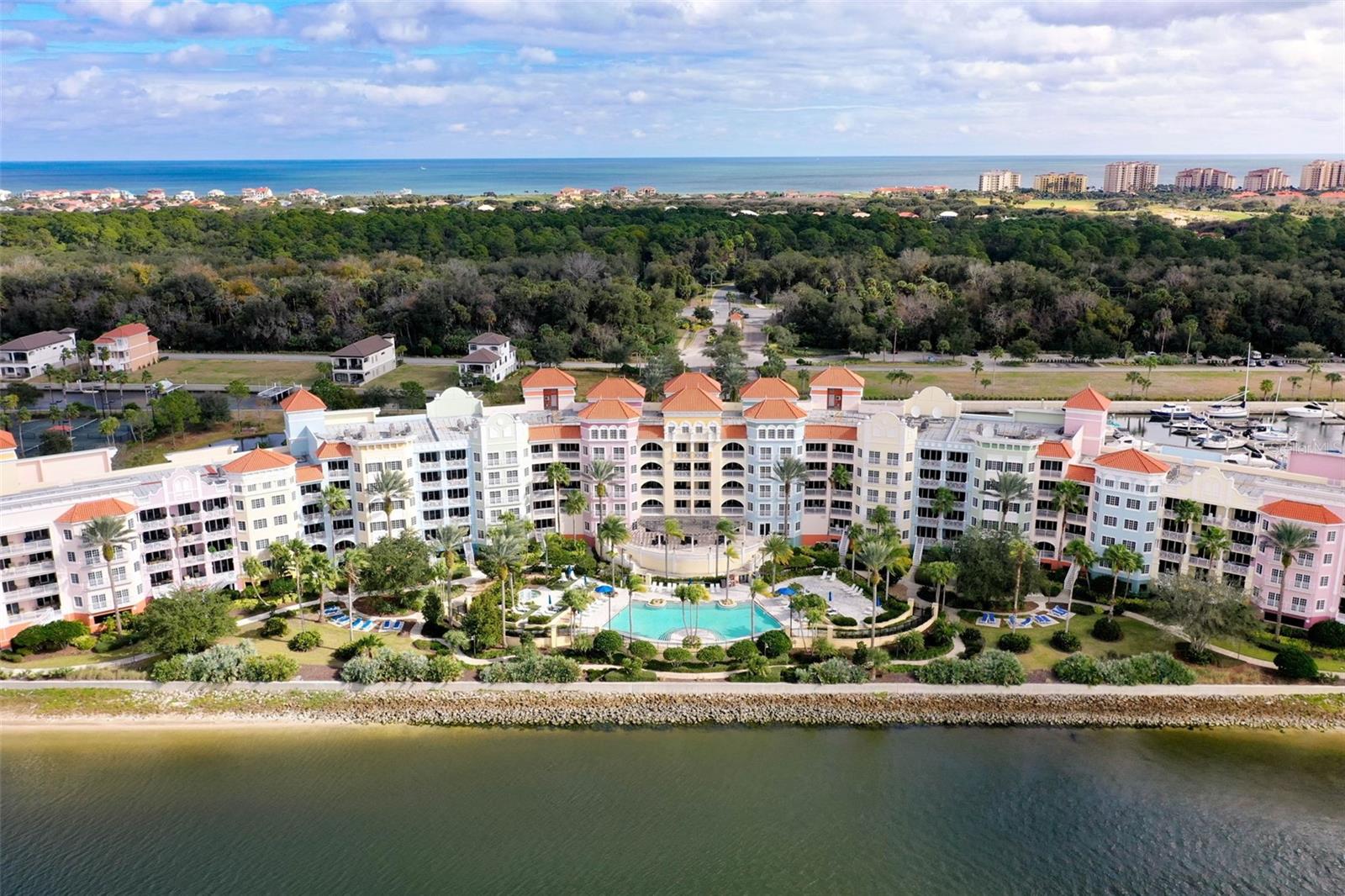 262 YACHT HARBOR DR, PALM COAST, FL, 32137