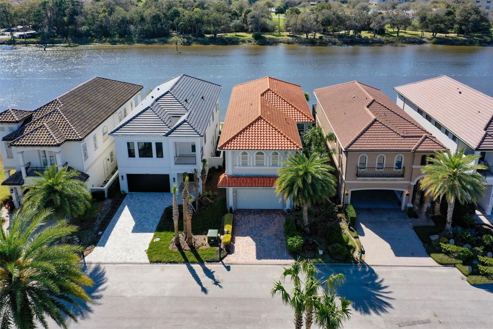 262 YACHT HARBOR DR, PALM COAST, FL, 32137