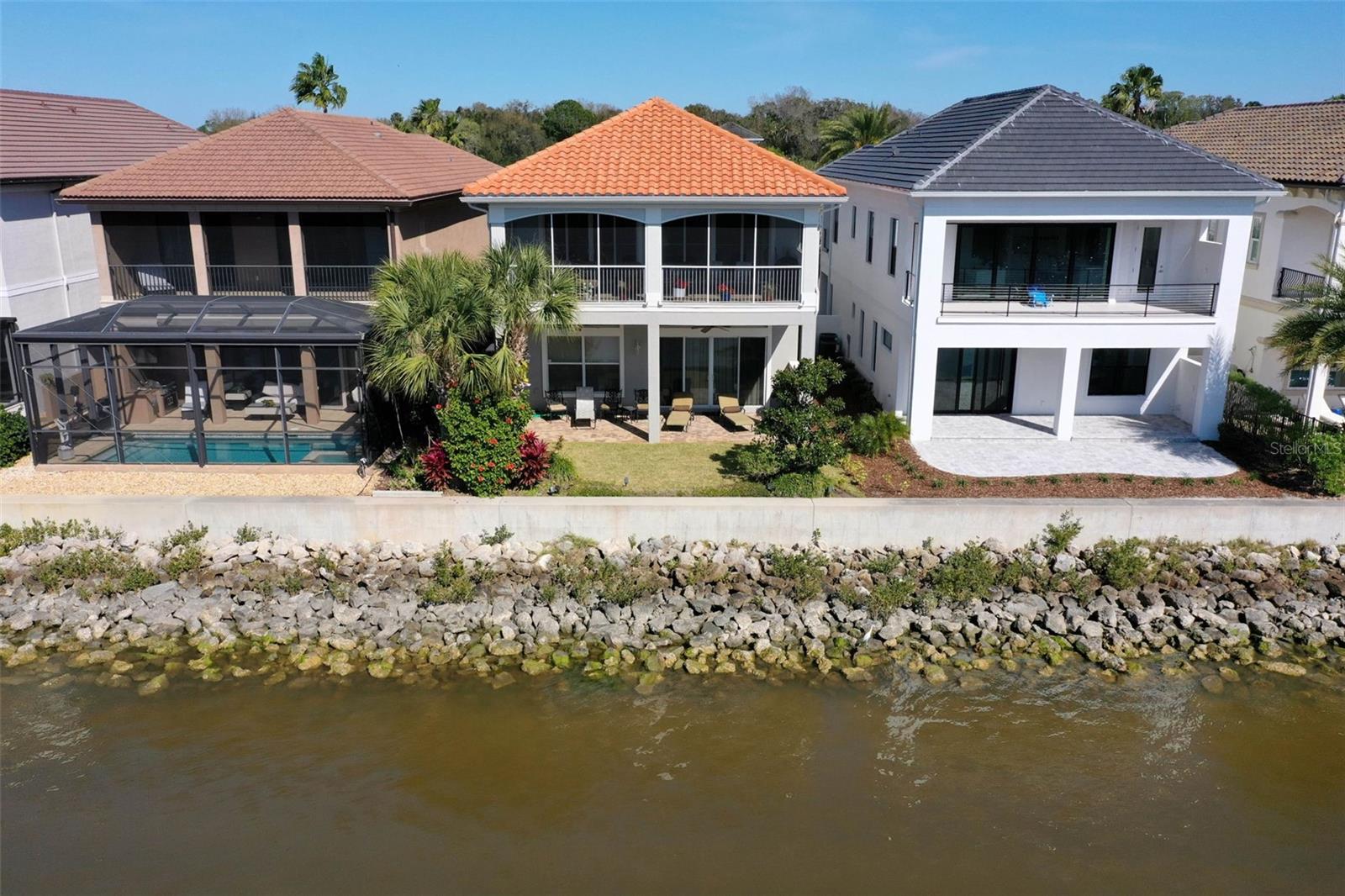 262 YACHT HARBOR DR, PALM COAST, FL, 32137