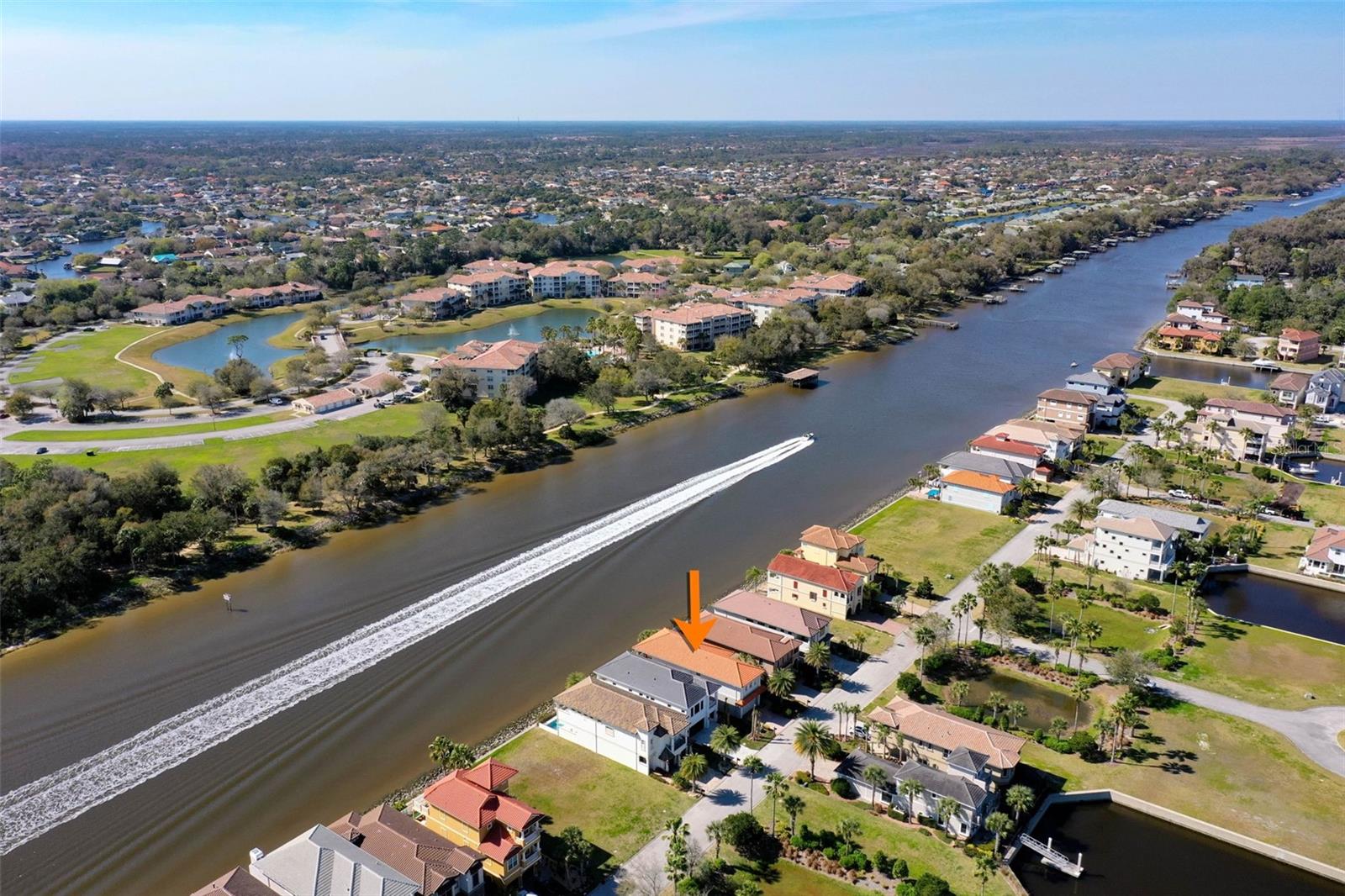 262 YACHT HARBOR DR, PALM COAST, FL, 32137