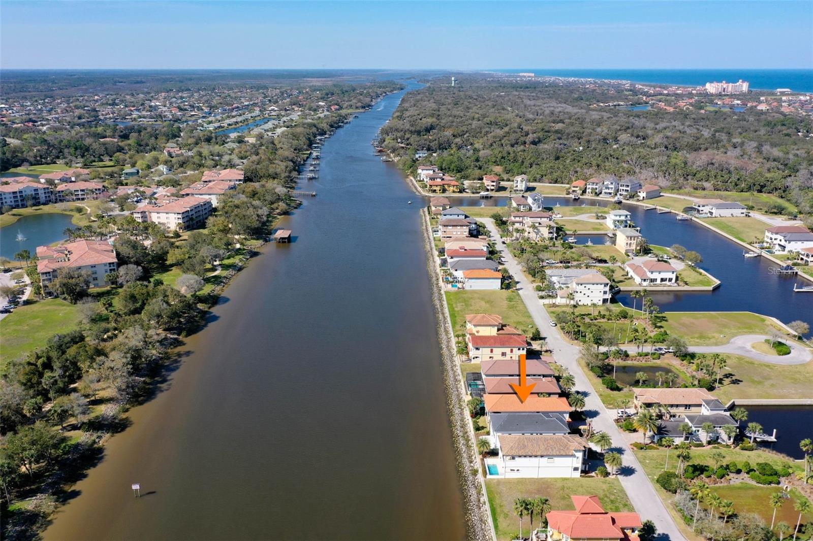 262 YACHT HARBOR DR, PALM COAST, FL, 32137