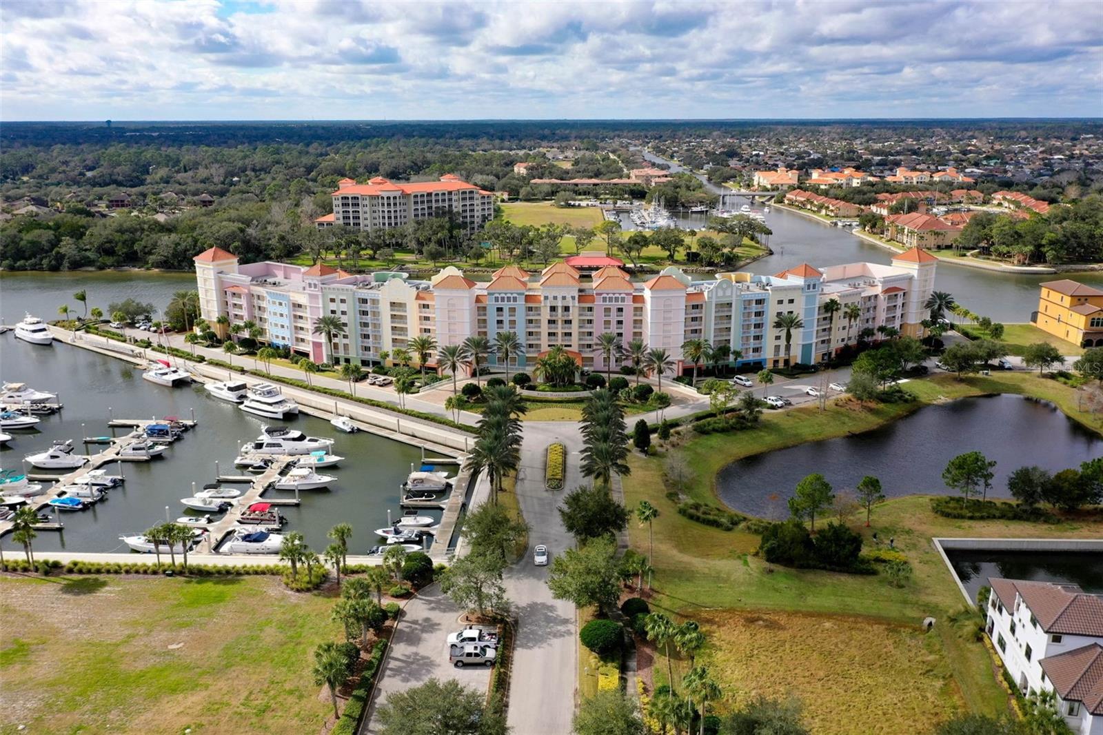 262 YACHT HARBOR DR, PALM COAST, FL, 32137