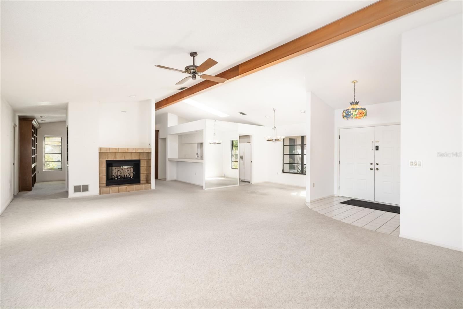 917 S DORAL LN, VENICE, FL, 34293