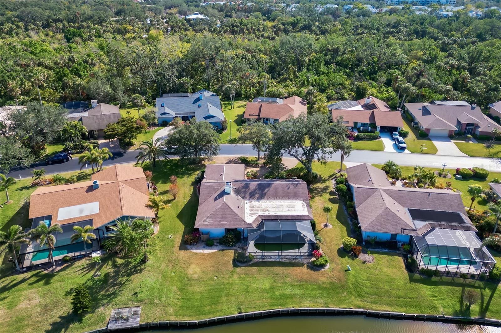 917 S DORAL LN, VENICE, FL, 34293