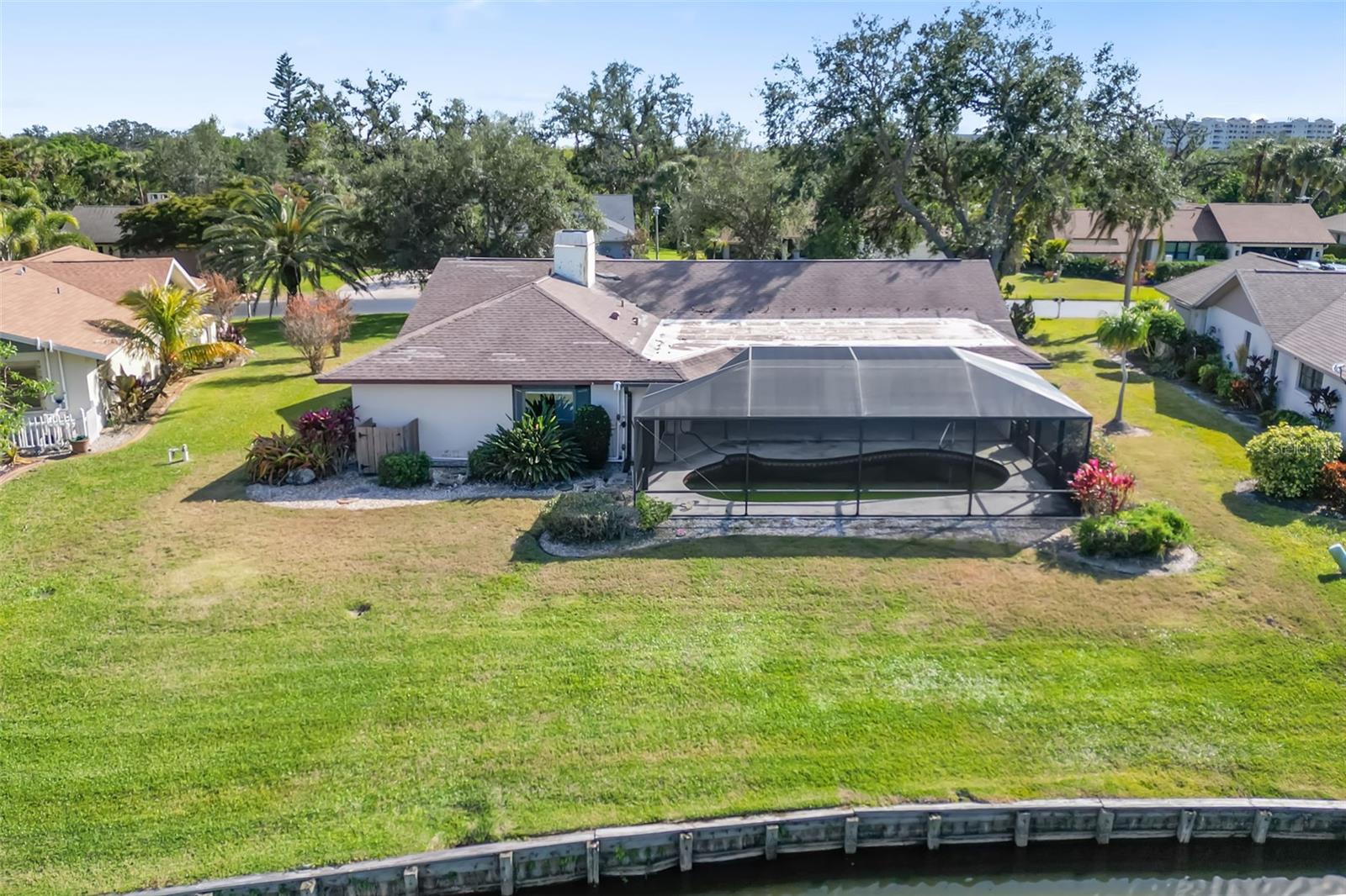 917 S DORAL LN, VENICE, FL, 34293