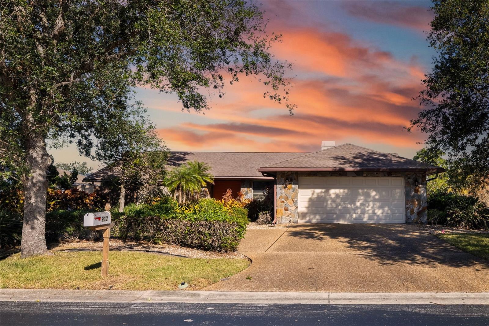 917 S DORAL LN, VENICE, FL, 34293