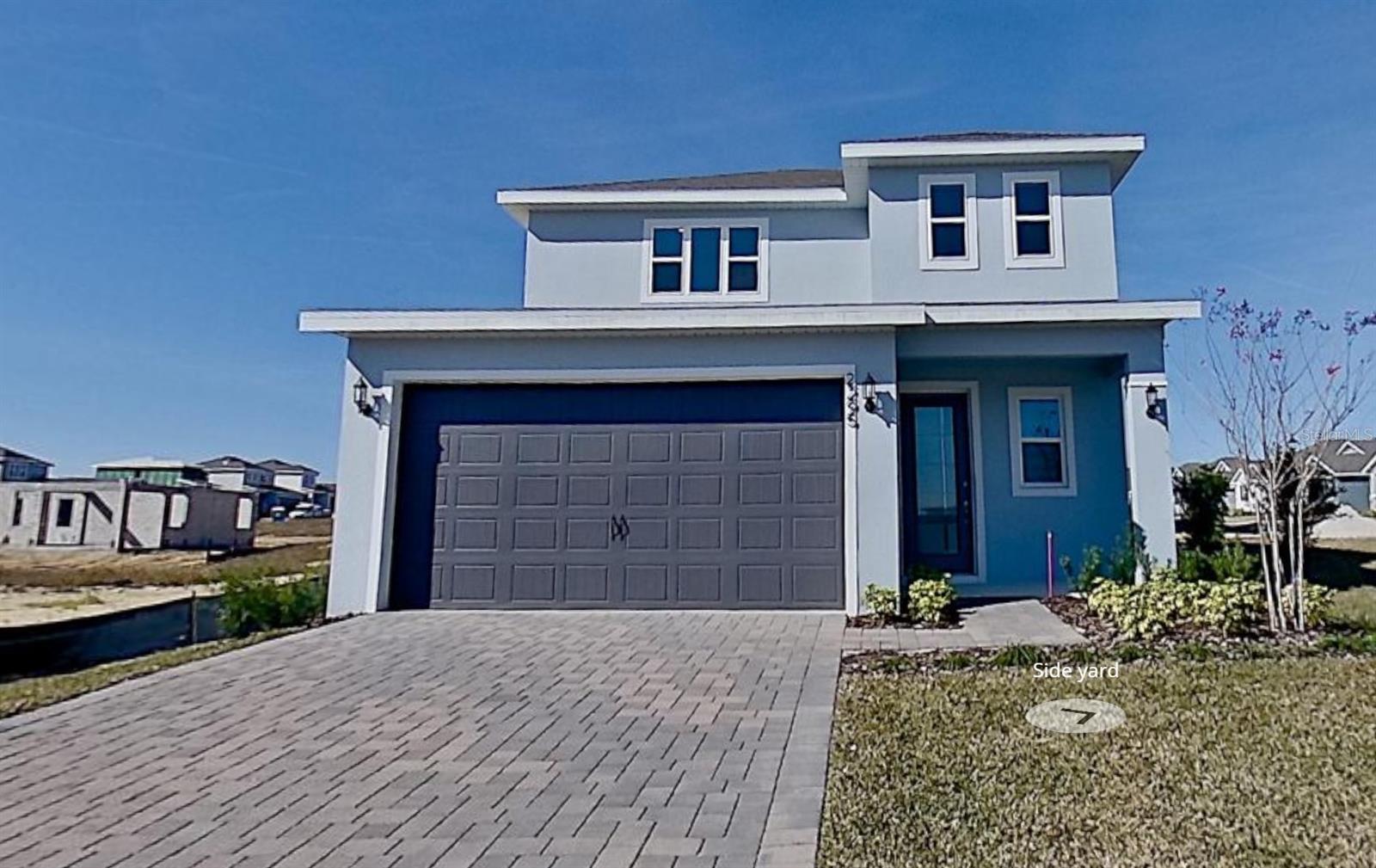 2295 JUNIPER BERRY DR, MINNEOLA, FL, 34715