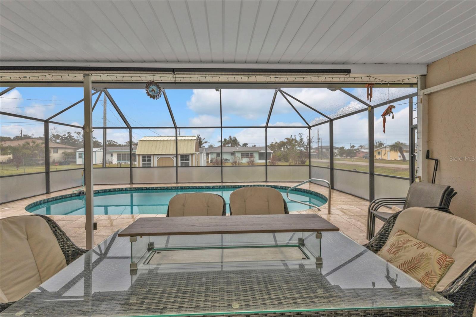 881 CALLAN ST, ENGLEWOOD, FL, 34223