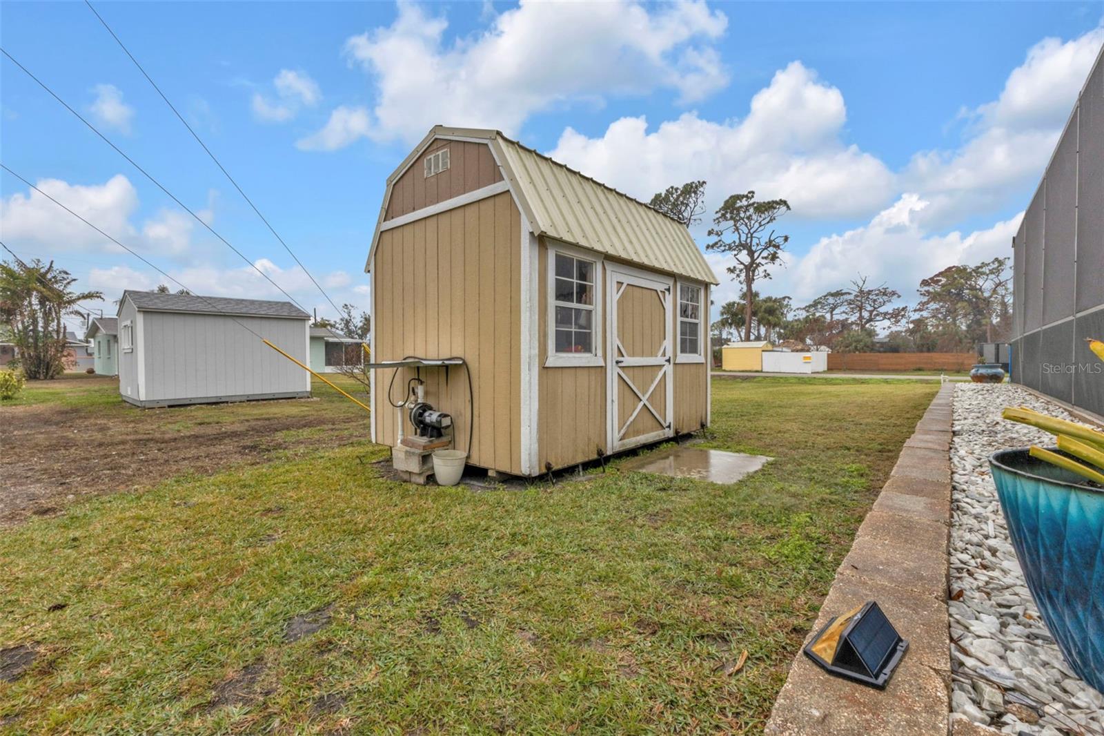 881 CALLAN ST, ENGLEWOOD, FL, 34223