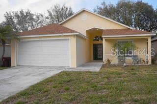 2325 PAULETTE DR, HAINES CITY, FL, 33844