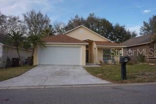 2325 PAULETTE DR, HAINES CITY, FL, 33844