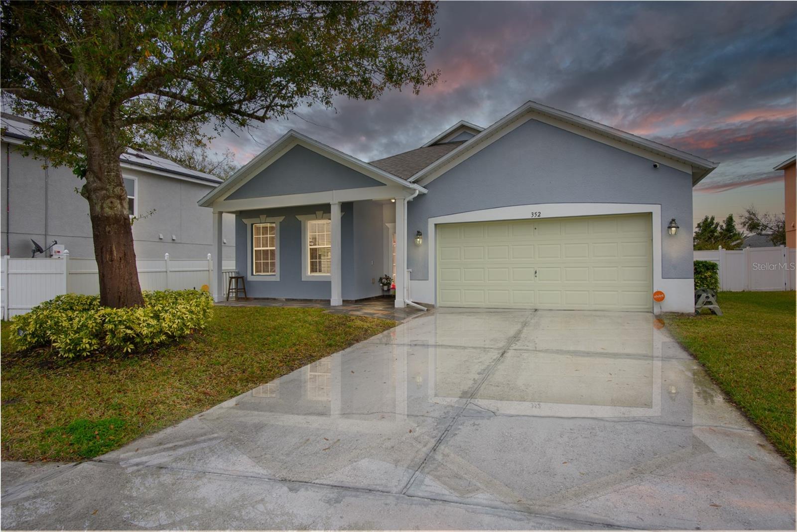 352 CONCH KEY WAY, SANFORD, FL, 32771