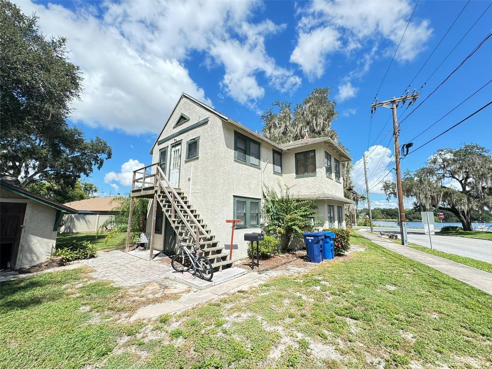 NYDEGGERS WEST ELBERT SUB, WINTER HAVEN, FL, 33880