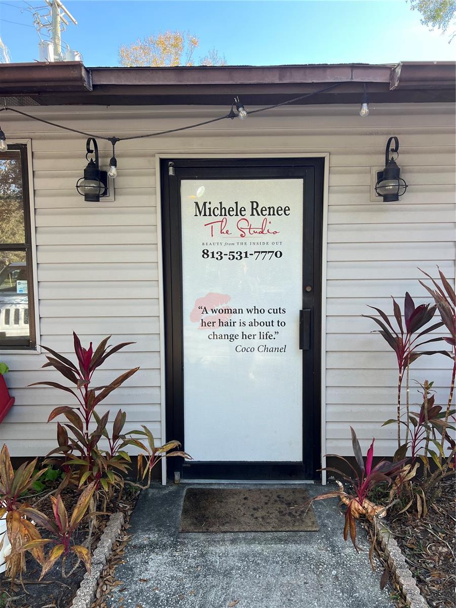 5407 N CENTRAL AVE, TAMPA, FL, 33604