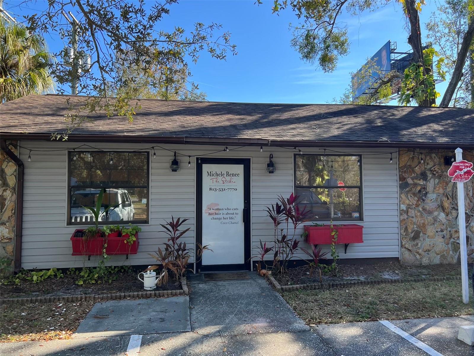 5407 N CENTRAL AVE, TAMPA, FL, 33604
