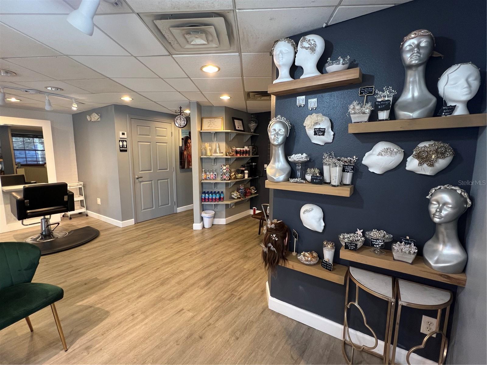 5407 N CENTRAL AVE, TAMPA, FL, 33604