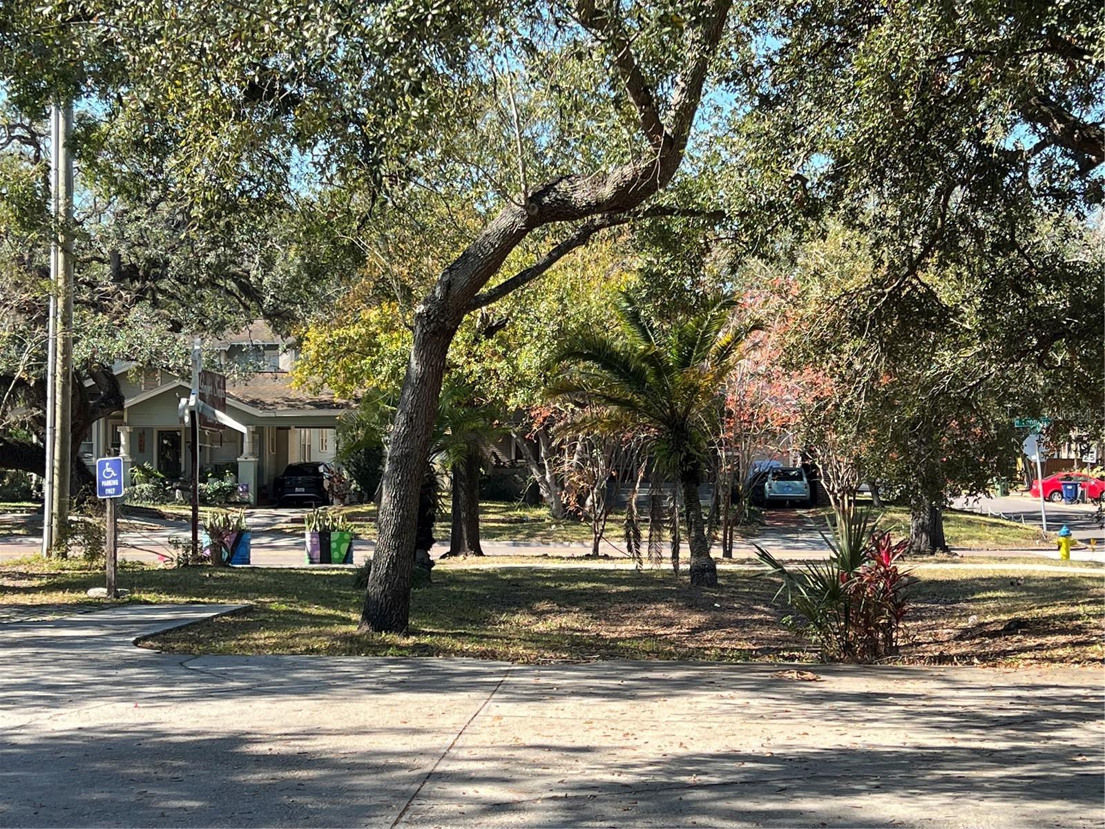 5407 N CENTRAL AVE, TAMPA, FL, 33604