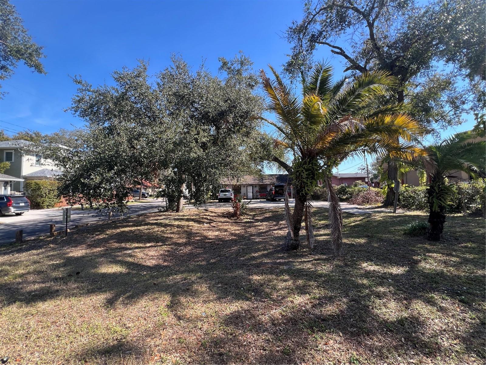 5407 N CENTRAL AVE, TAMPA, FL, 33604