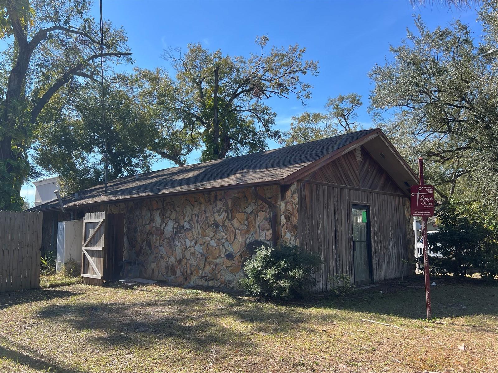 5407 N CENTRAL AVE, TAMPA, FL, 33604