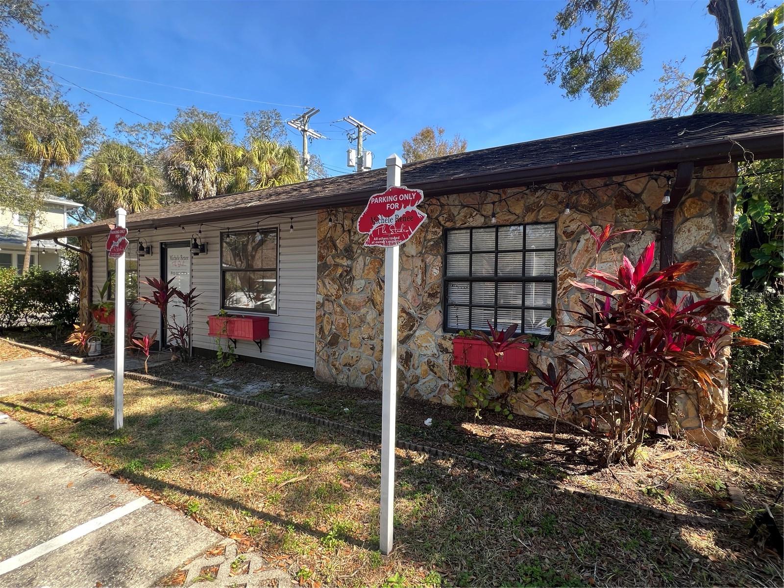 5407 N CENTRAL AVE, TAMPA, FL, 33604