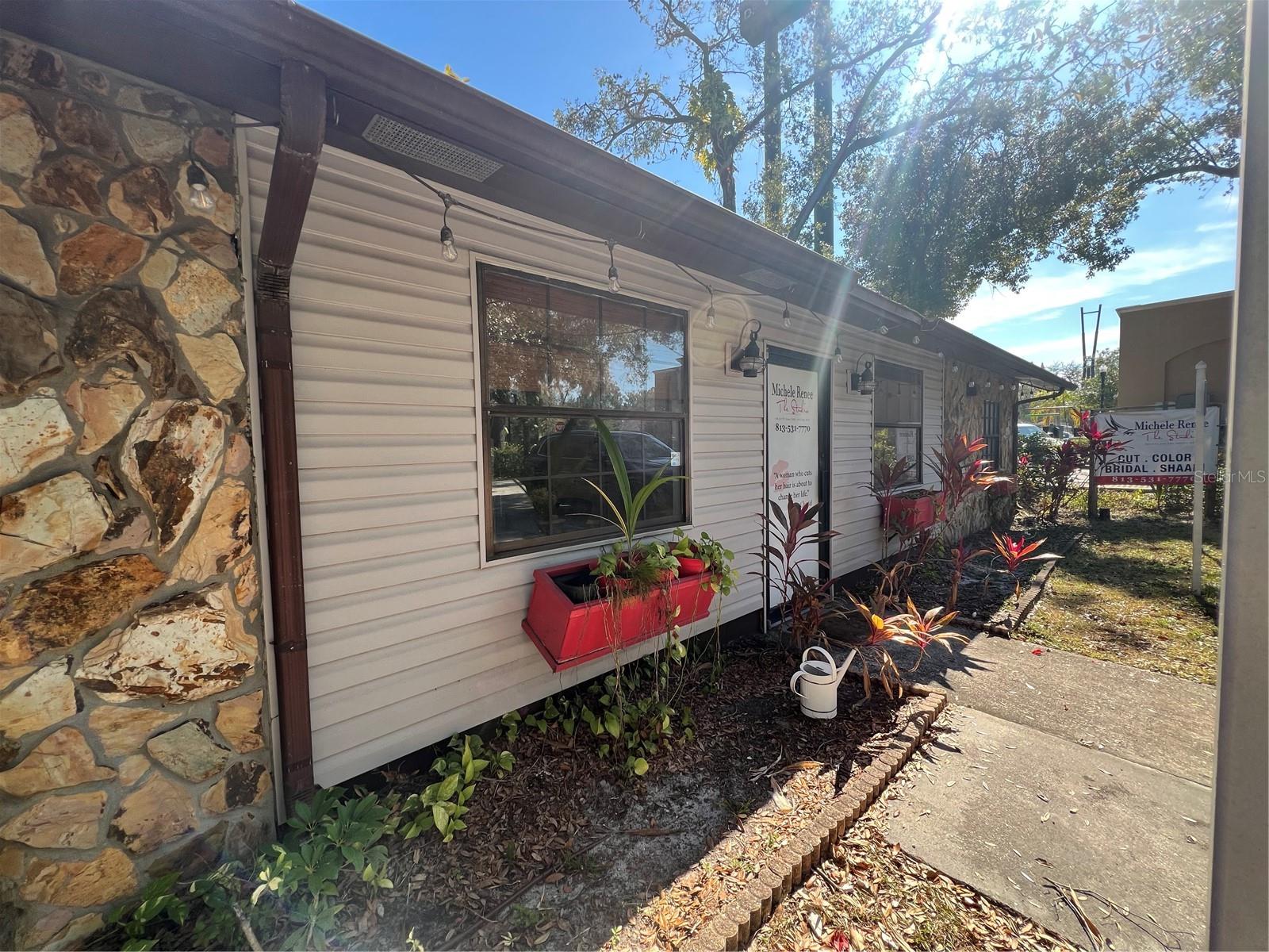 5407 N CENTRAL AVE, TAMPA, FL, 33604