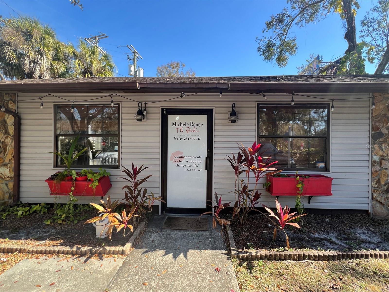 5407 N CENTRAL AVE, TAMPA, FL, 33604