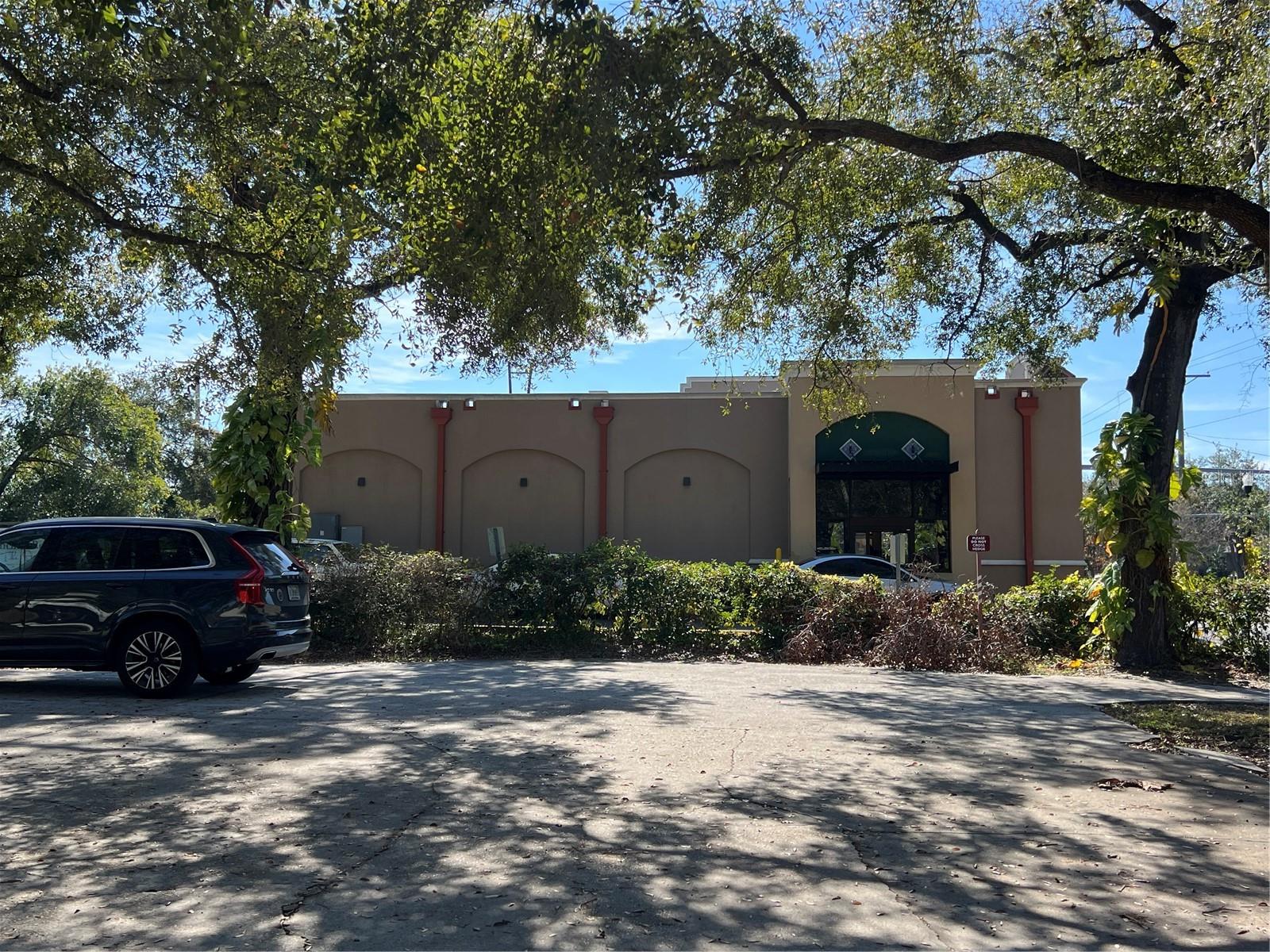 5407 N CENTRAL AVE, TAMPA, FL, 33604