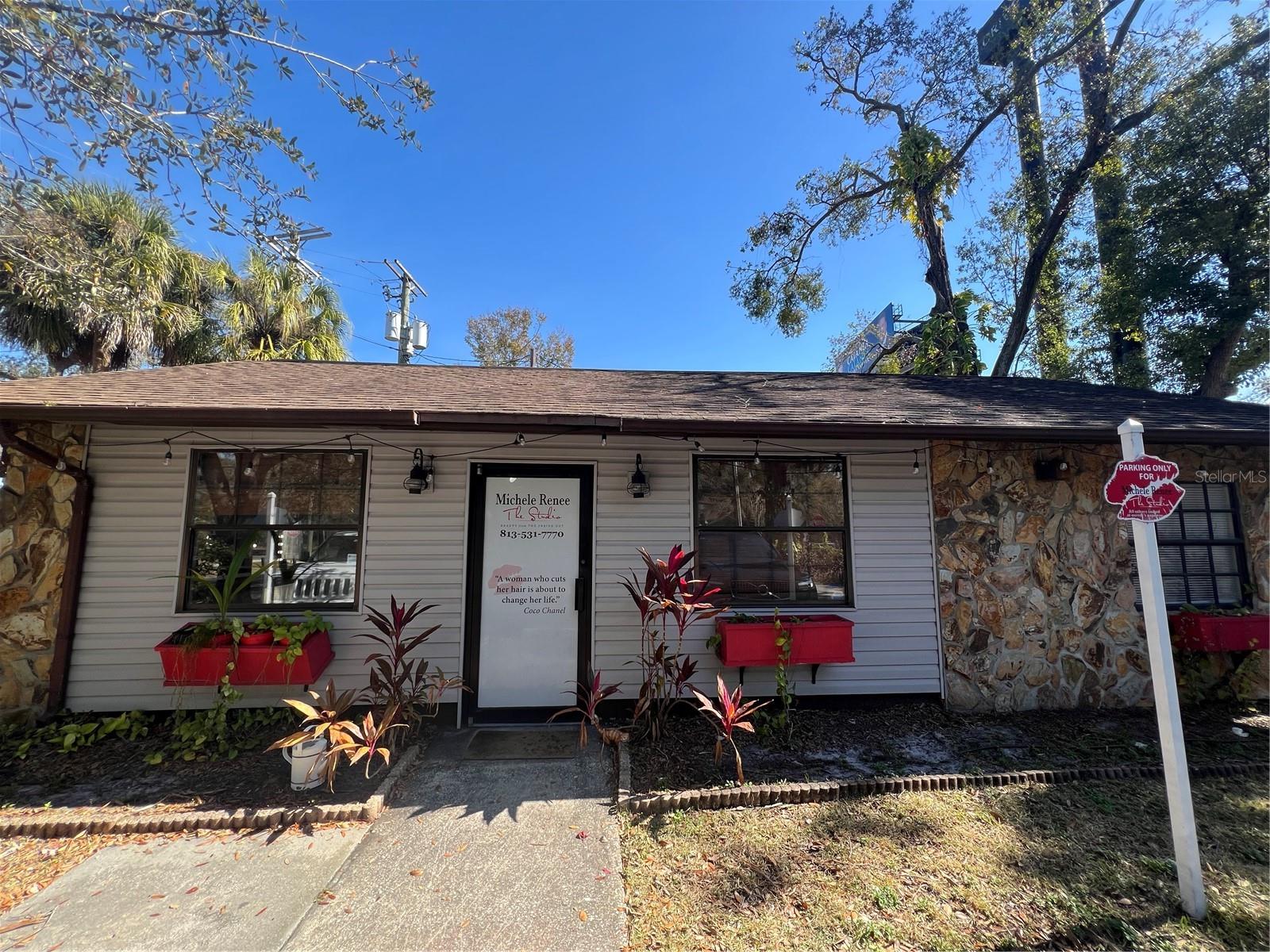 5407 N CENTRAL AVE, TAMPA, FL, 33604