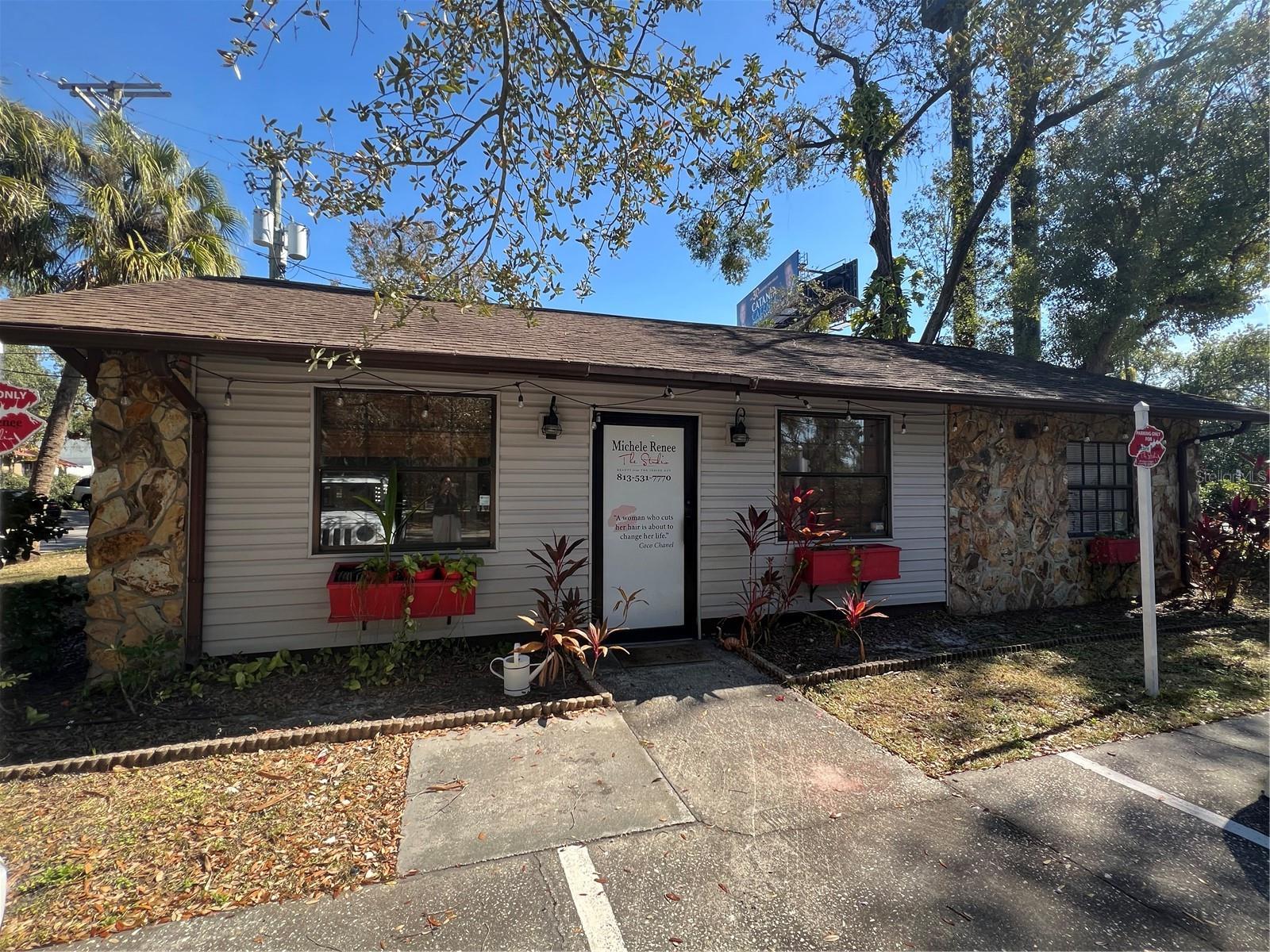 5407 N CENTRAL AVE, TAMPA, FL, 33604