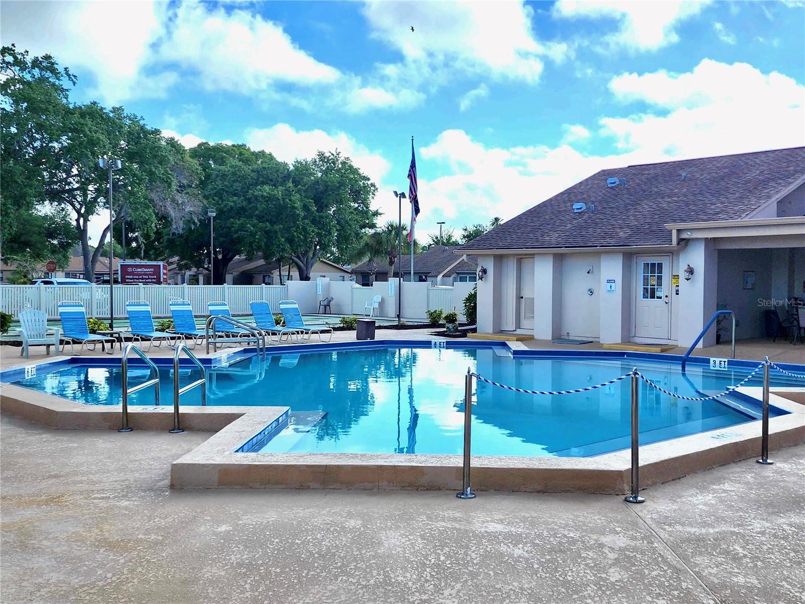 1040 BOWSPRIT LN #1306, HOLIDAY, FL, 34691