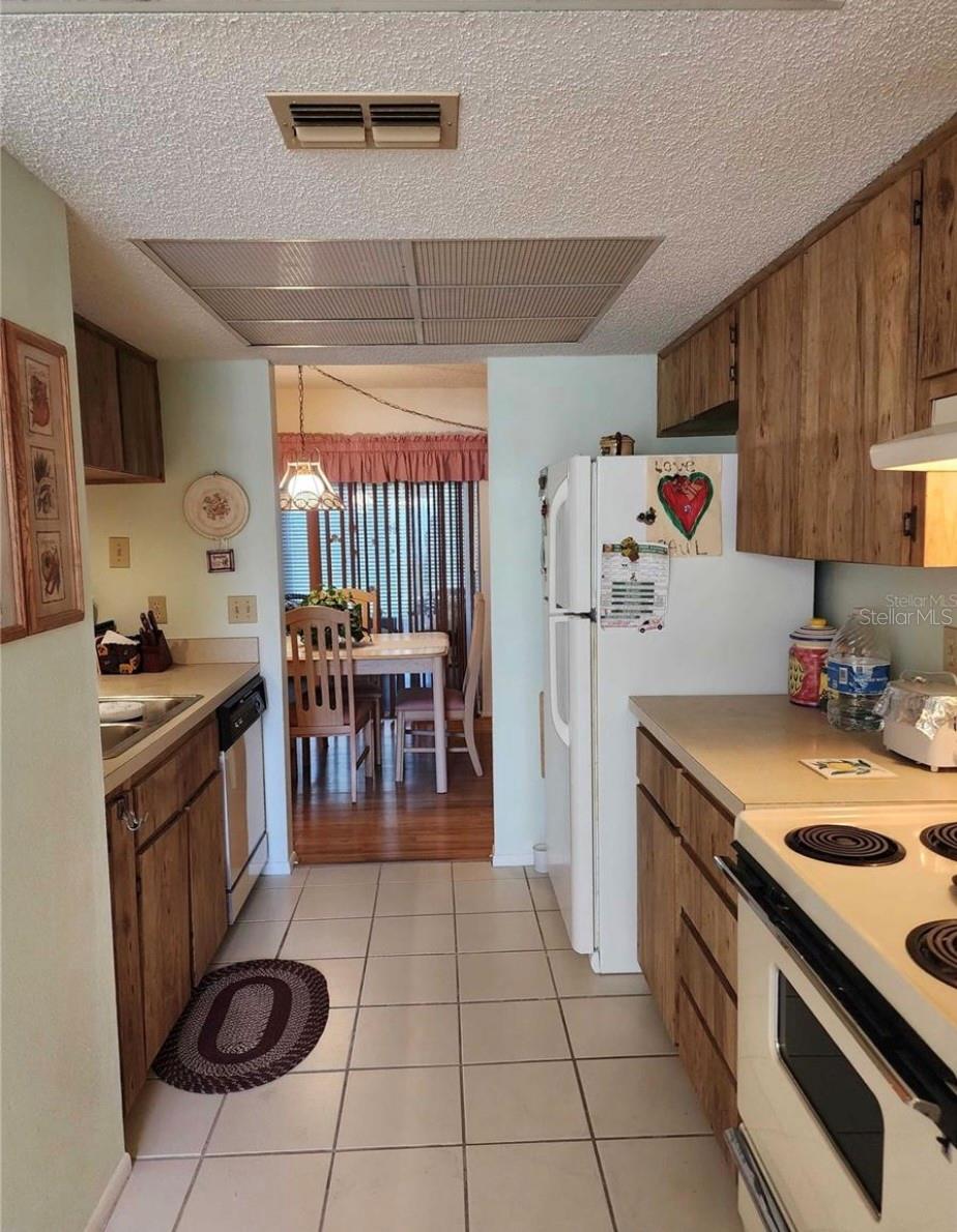1040 BOWSPRIT LN #1306, HOLIDAY, FL, 34691