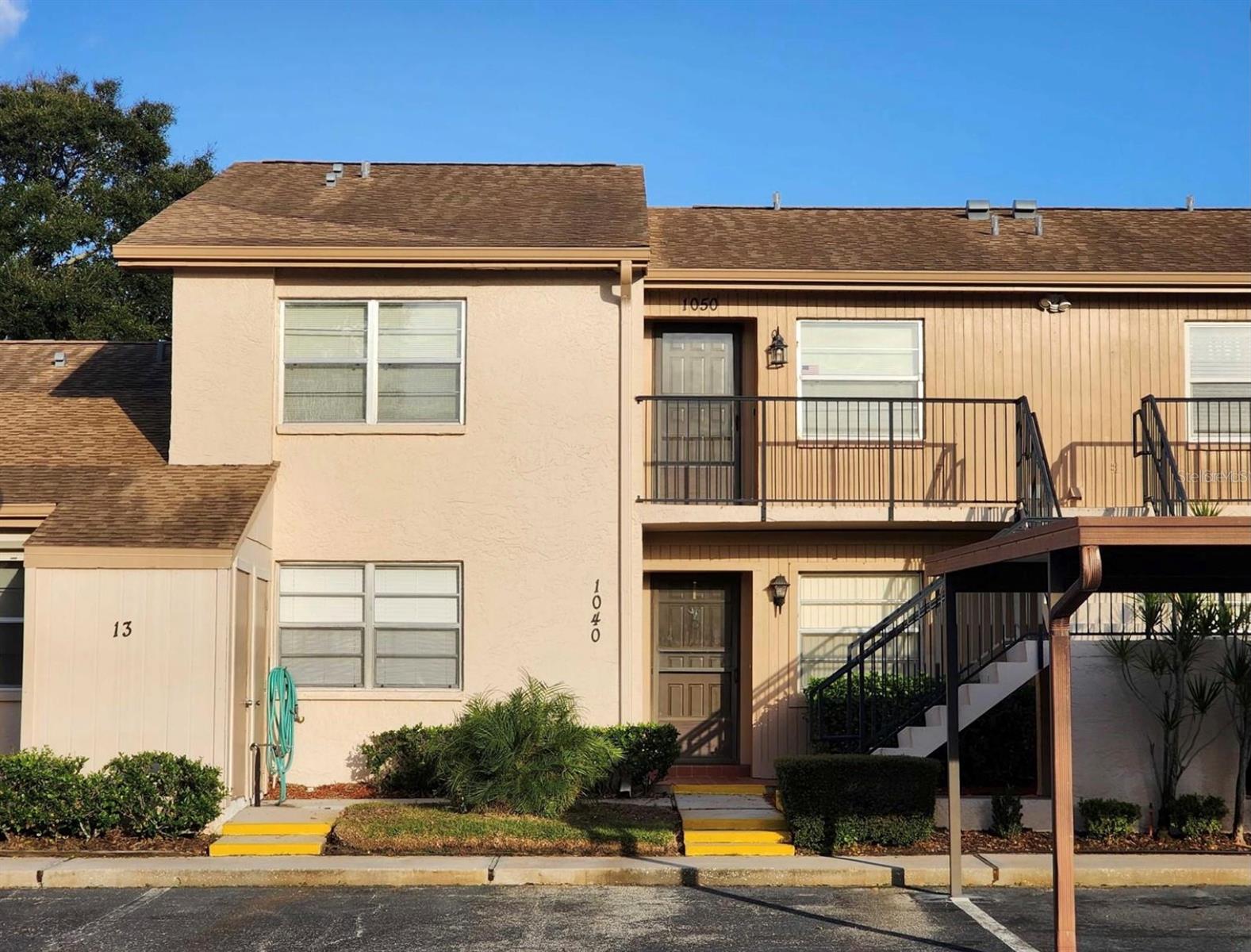 1040 BOWSPRIT LN #1306, HOLIDAY, FL, 34691