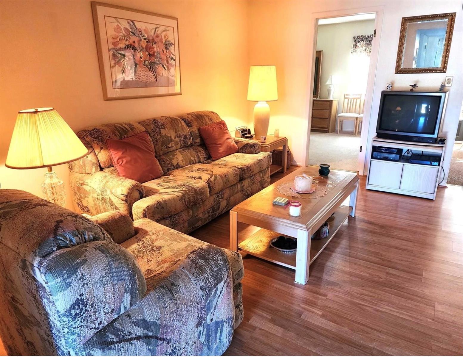 1040 BOWSPRIT LN #1306, HOLIDAY, FL, 34691