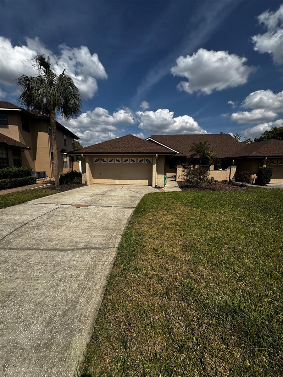 1951 ARBOR WAY, MOUNT DORA, FL, 32757