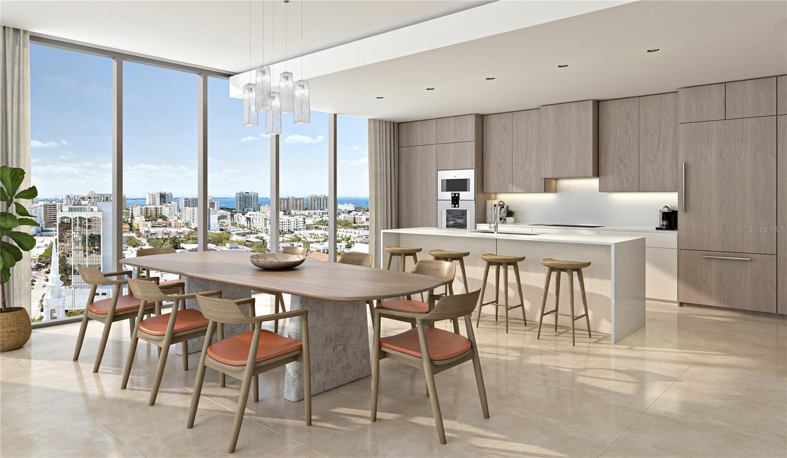 1703 MAIN ST #1103, SARASOTA, FL, 34236