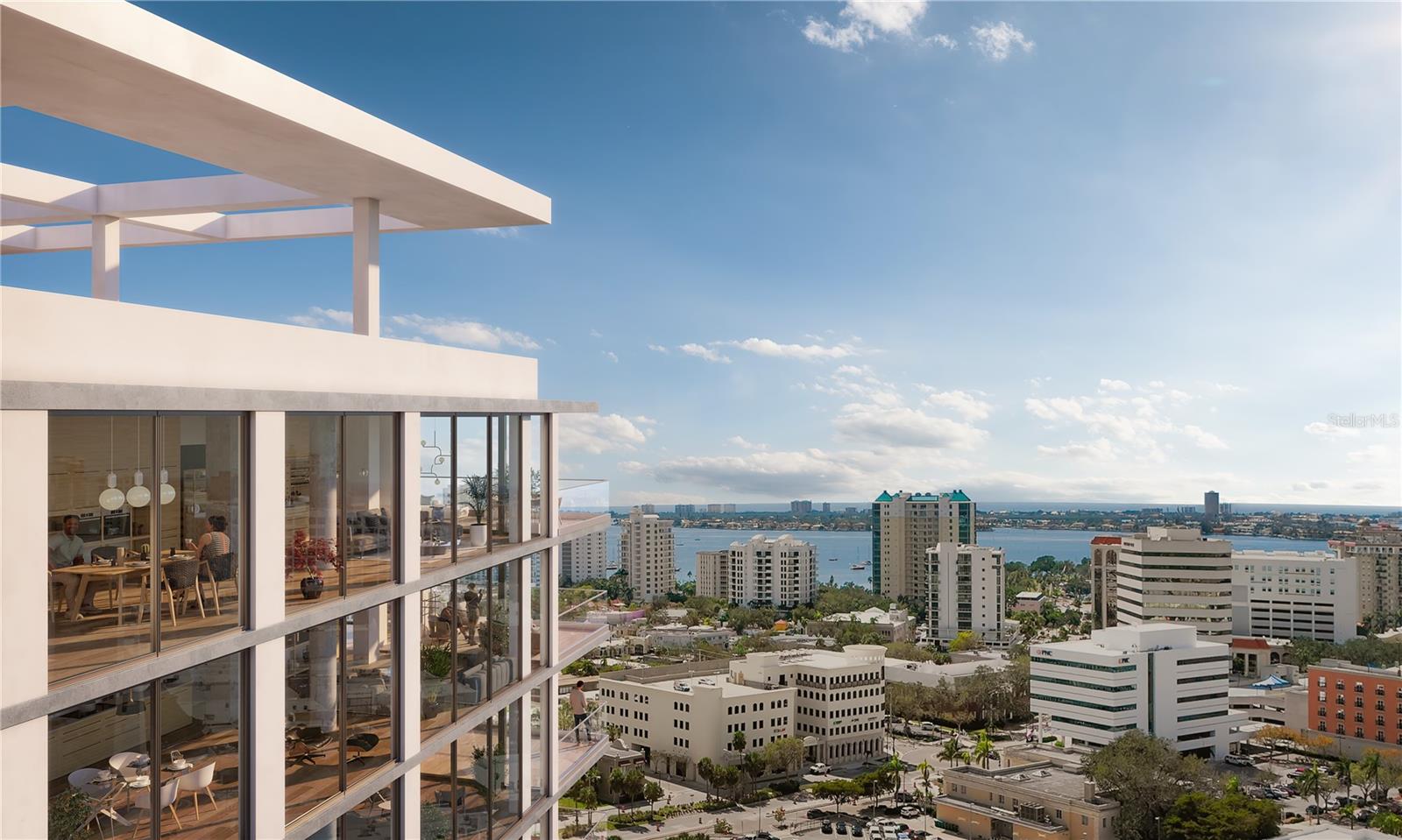 1703 MAIN ST #1103, SARASOTA, FL, 34236
