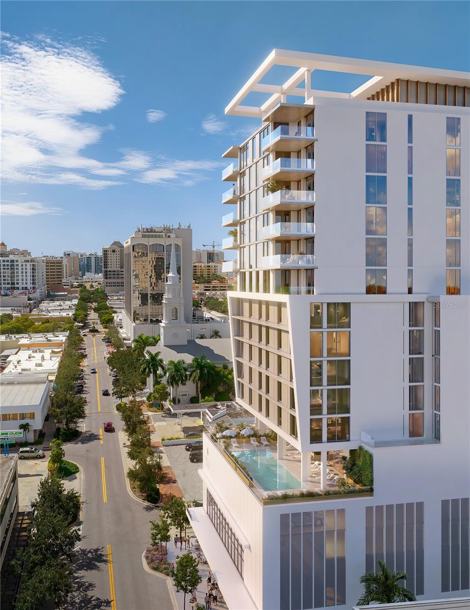 1703 MAIN ST #1103, SARASOTA, FL, 34236