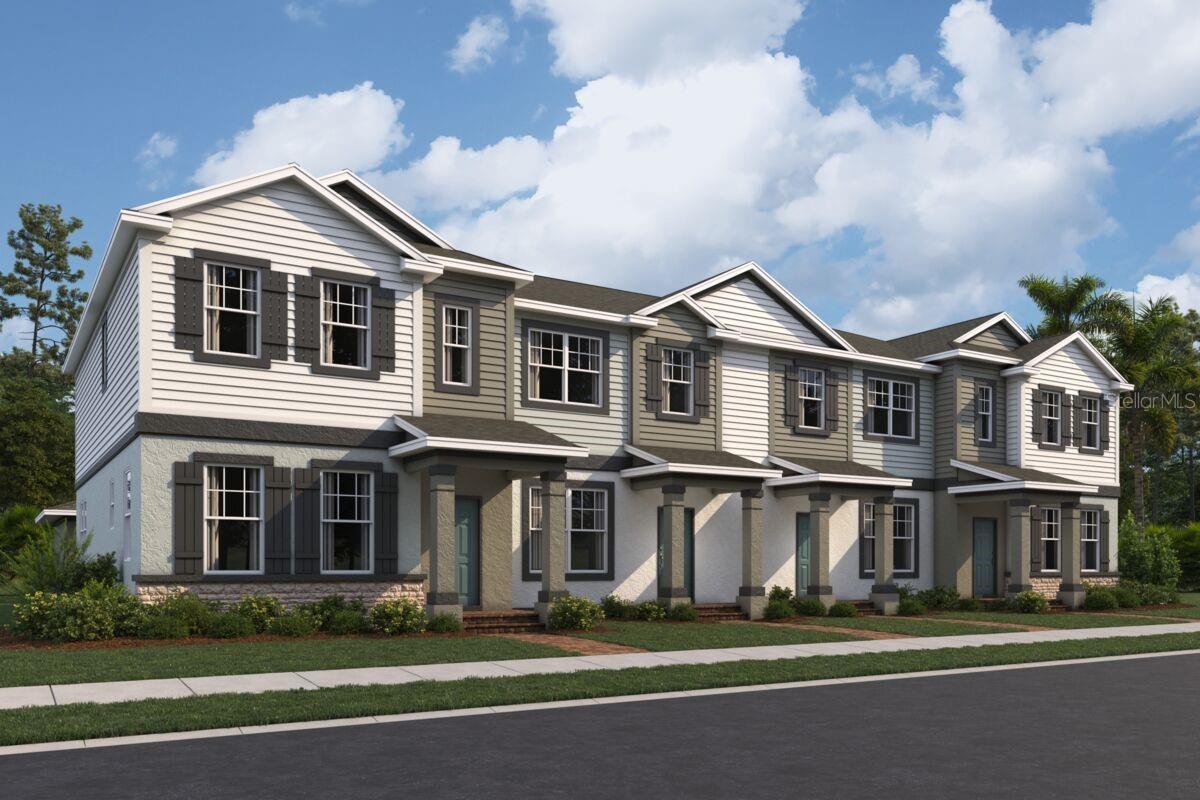 9273 GRAN TEATRO DR, WINTER GARDEN, FL, 34787