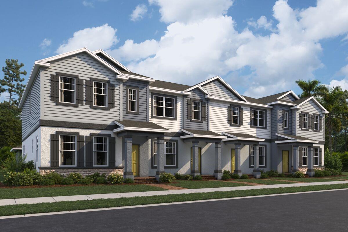 9273 GRAN TEATRO DR, WINTER GARDEN, FL, 34787