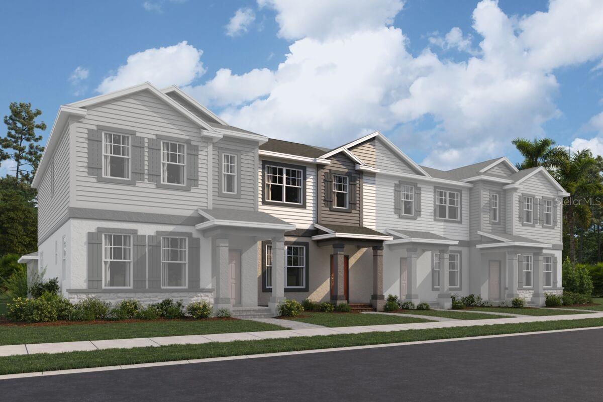 9273 GRAN TEATRO DR, WINTER GARDEN, FL, 34787