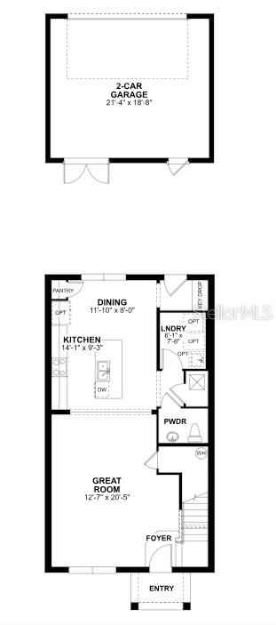 9273 GRAN TEATRO DR, WINTER GARDEN, FL, 34787