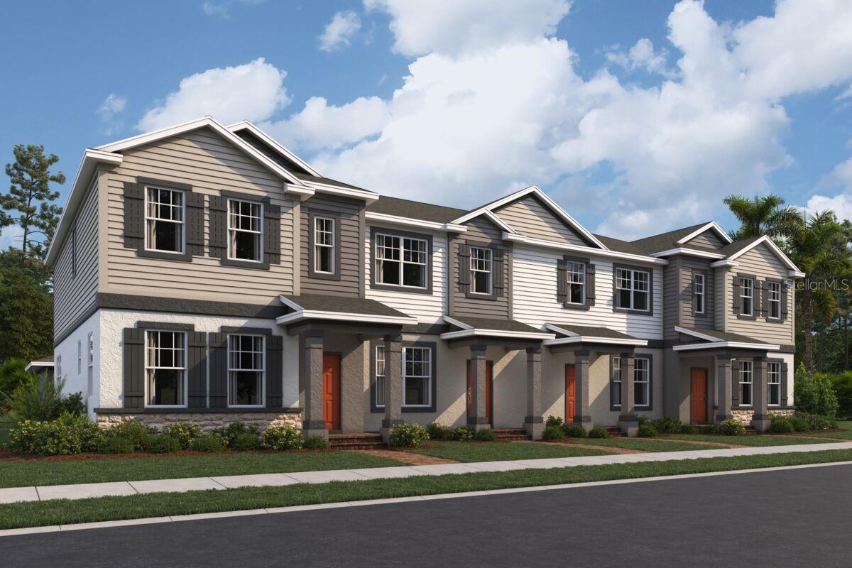 9273 GRAN TEATRO DR, WINTER GARDEN, FL, 34787