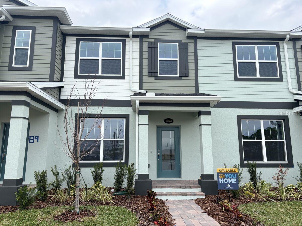 9273 GRAN TEATRO DR, WINTER GARDEN, FL, 34787
